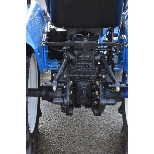 Iseki TU1500F-43942108