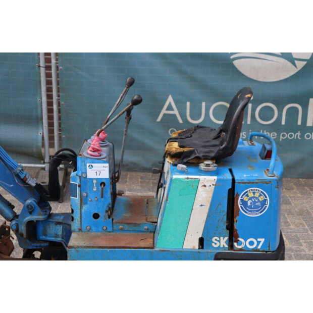 كوبيلكو SK007-43942140