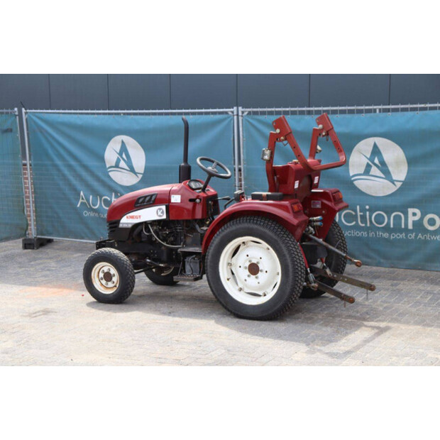 2007 كنجت DF-254-2-43942223