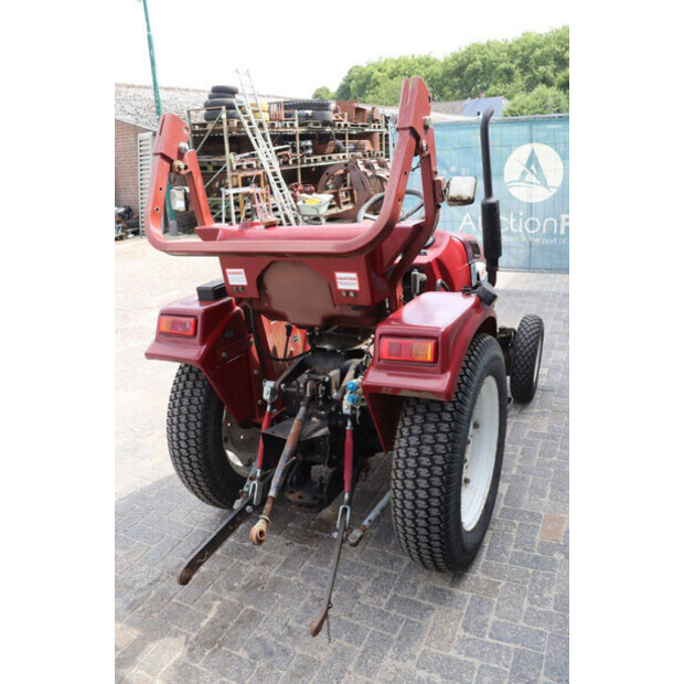 2007 كنجت DF-254-2-43942226