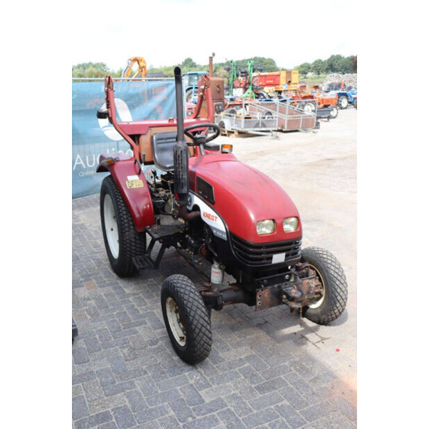 2007 كنجت DF-254-2-43942227