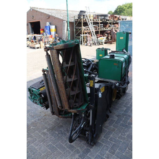 Ransomes 5/7 MK4-43942265