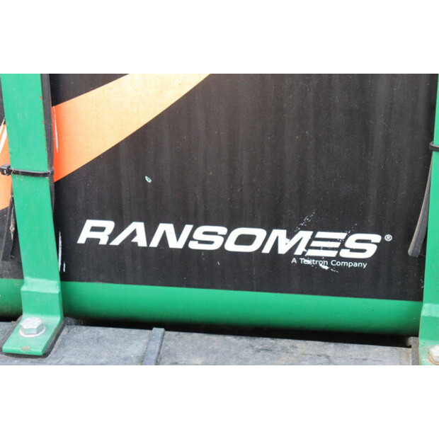 Ransomes 5/7 MK4-43942273