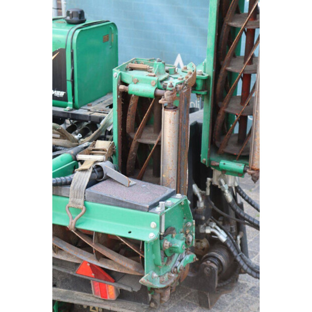 Ransomes 5/7 MK4-43942276