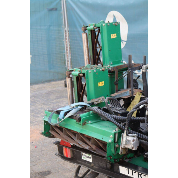Ransomes 5/7 MK4-43942278