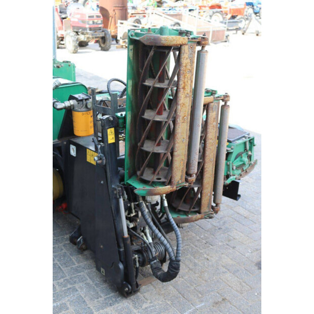 Ransomes 5/7 MK4-43942285