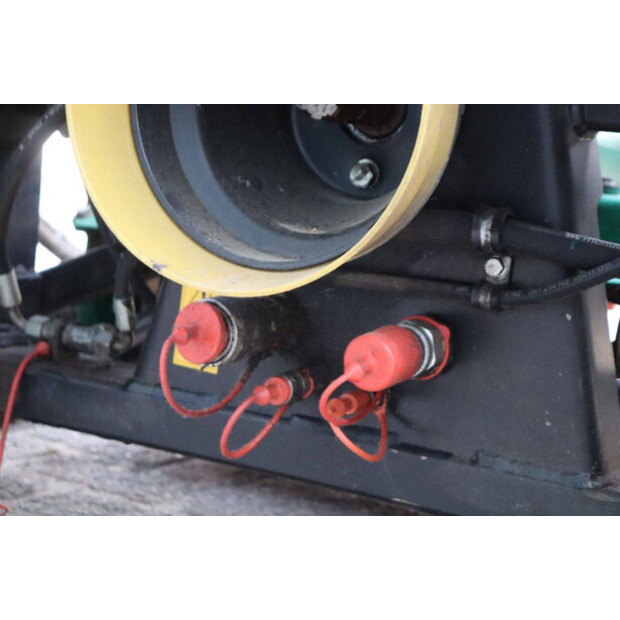 Ransomes 5/7 MK4-43942288