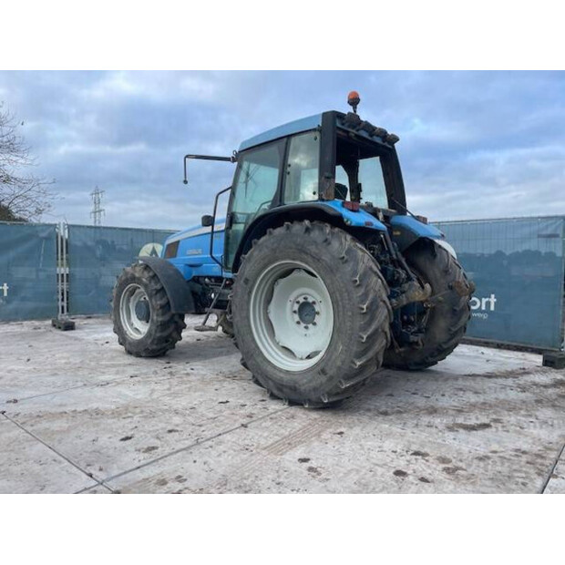 Landini Legend 130-43942300