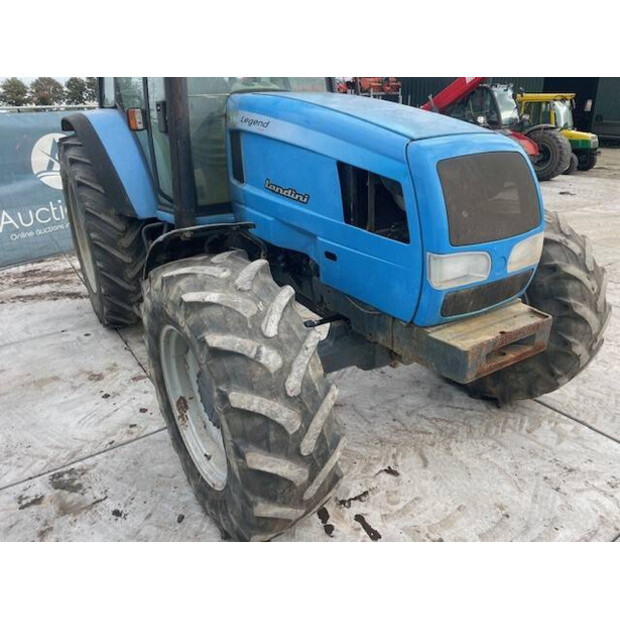 Landini Legend 130-43942308