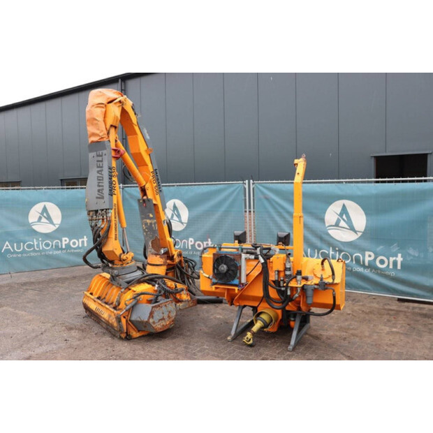 2014 فانديلي Pro 550-43942320