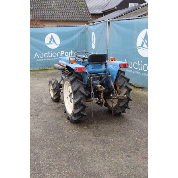 Iseki TU1700-43942374