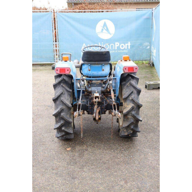 Iseki TU1700-43942375