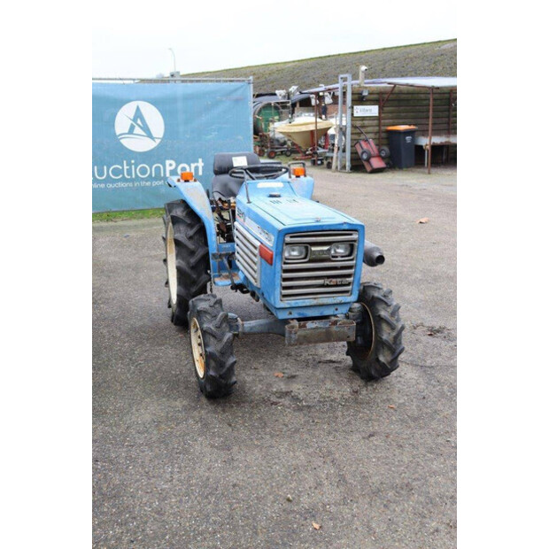 Iseki TU1700-43942377