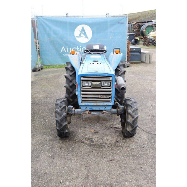 Iseki TU1700-43942378