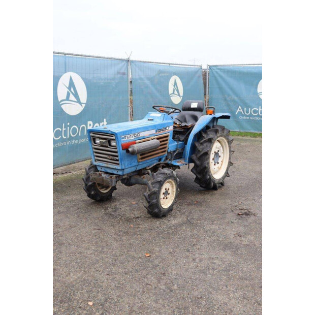 Iseki TU1700-43942379