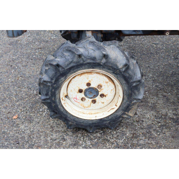 Iseki TU1700-43942381