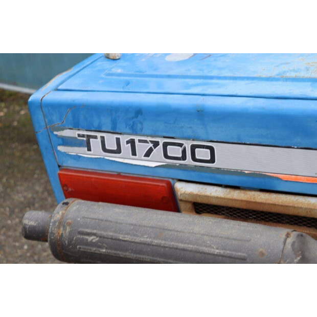 Iseki TU1700-43942383