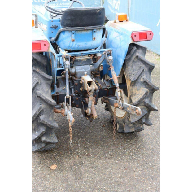 Iseki TU1700-43942385