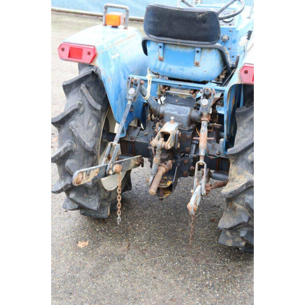 Iseki TU1700-43942387