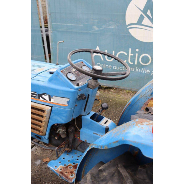 Iseki TU1700-43942388