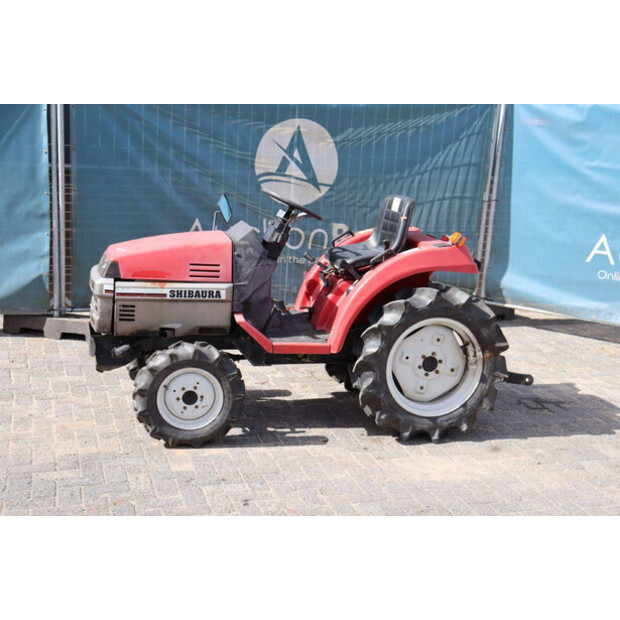 Shibaura STIGER 65F-43942420