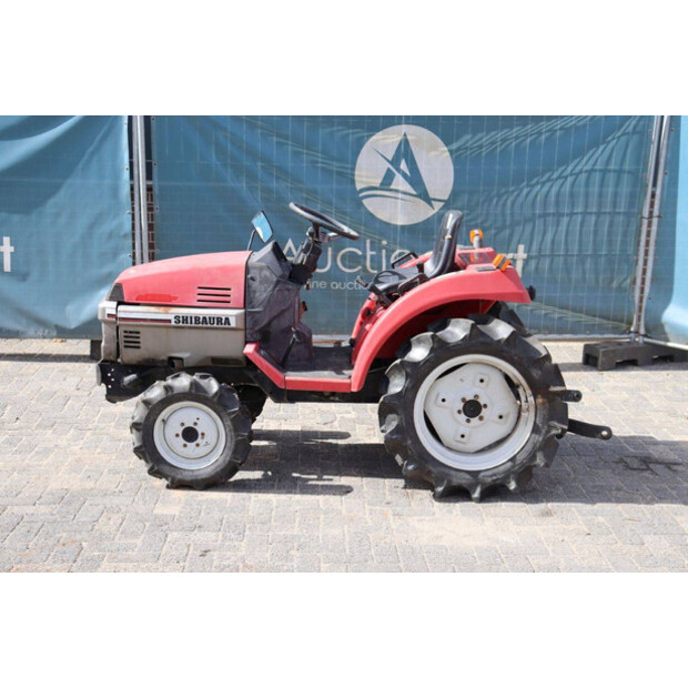 Shibaura STIGER 65F-43942421