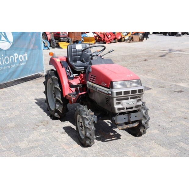 Shibaura STIGER 65F-43942426