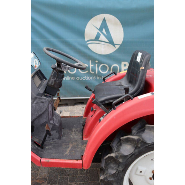 Shibaura STIGER 65F-43942439