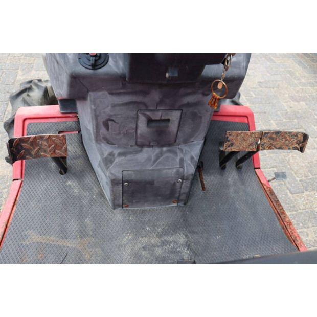 Shibaura STIGER 65F-43942444