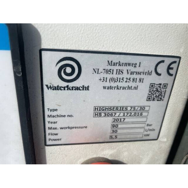 2017 Other 75/30-43942495