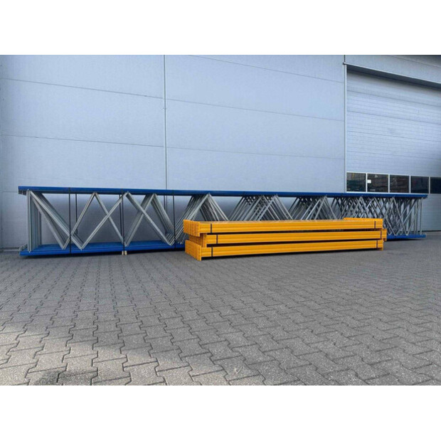 Jungheinrich MPB-43942496