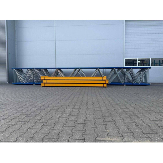 Jungheinrich MPB-43942499