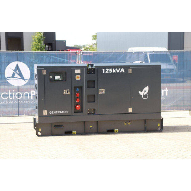 2025 Ricardo GF2-W100-43942700