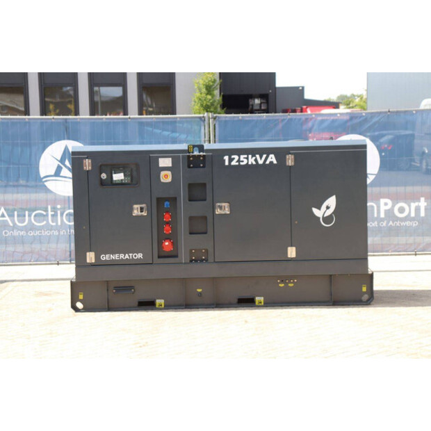 2025 Ricardo GF2-W100-43942701