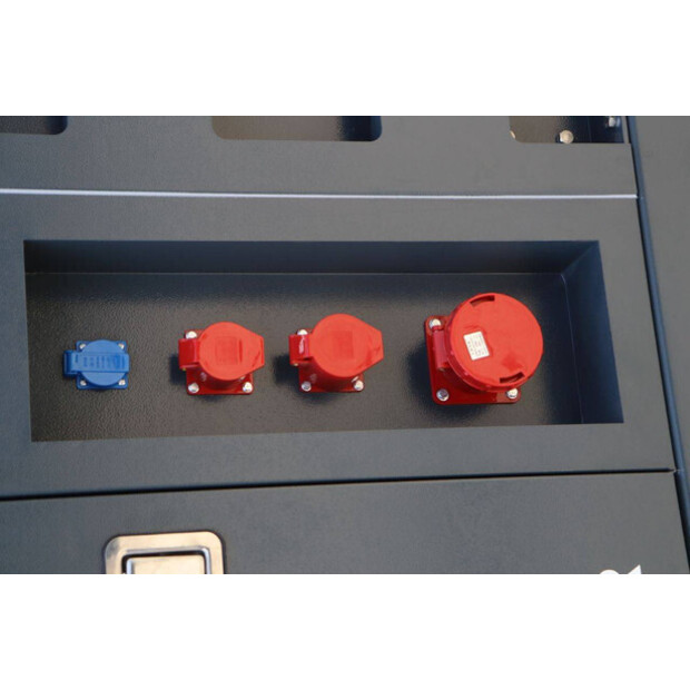 2025 Ricardo GF2-W100-43942715