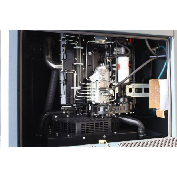 2025 Ricardo GF2-W100-43942731