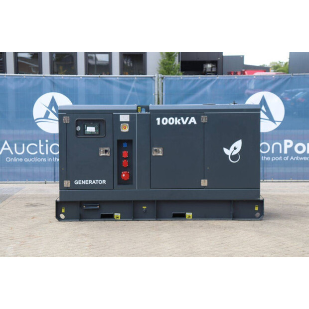 2025 Ricardo GF2-W100-43942780