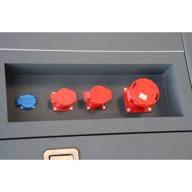 2025 Ricardo GF2-W100-43942789