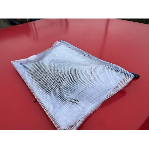 2025 Ricardo GF2-W125-43942860