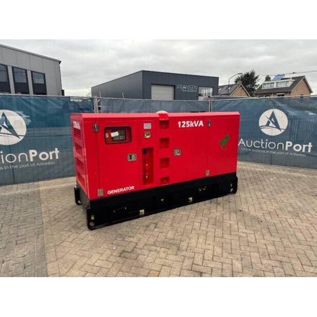 2025 Ricardo GF2-W125-43942873