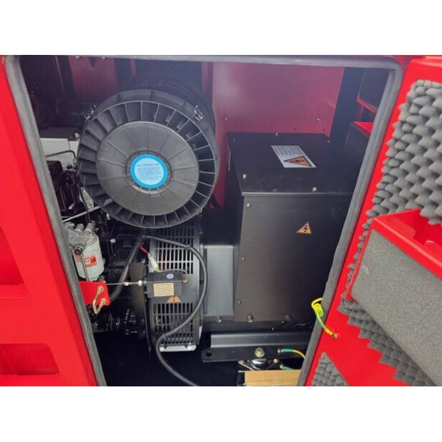 2025 Ricardo GF2-W125-43942878