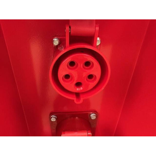 2025 Ricardo GF2-W125-43942883