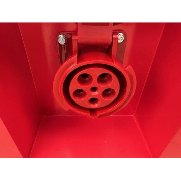 2025 Ricardo GF2-W125-43942884