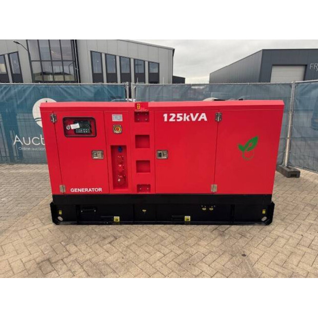 2025 Ricardo GF2-W125-43942890