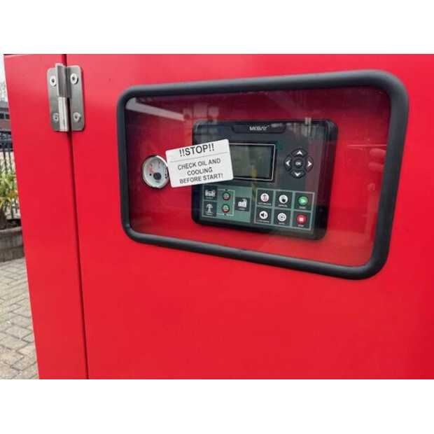 2025 Ricardo GF2-W125-43942908