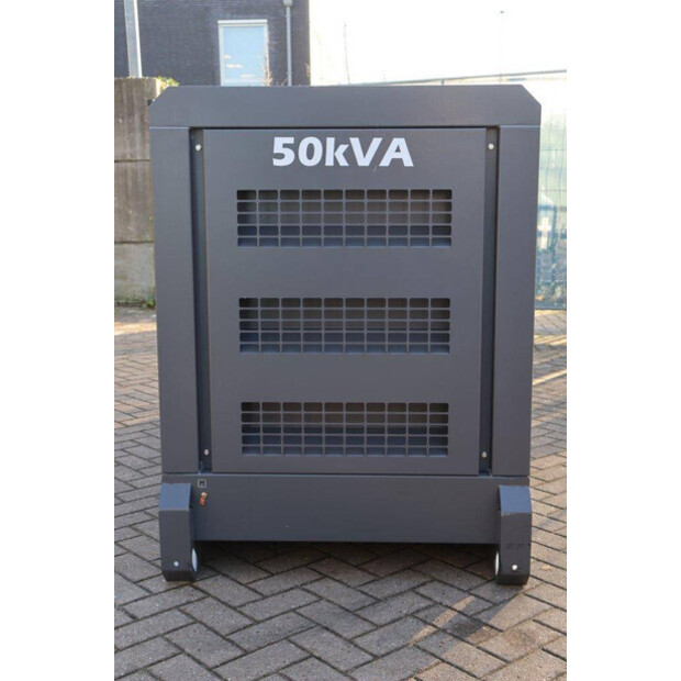 2024 Ricardo GF2-W55-43942912