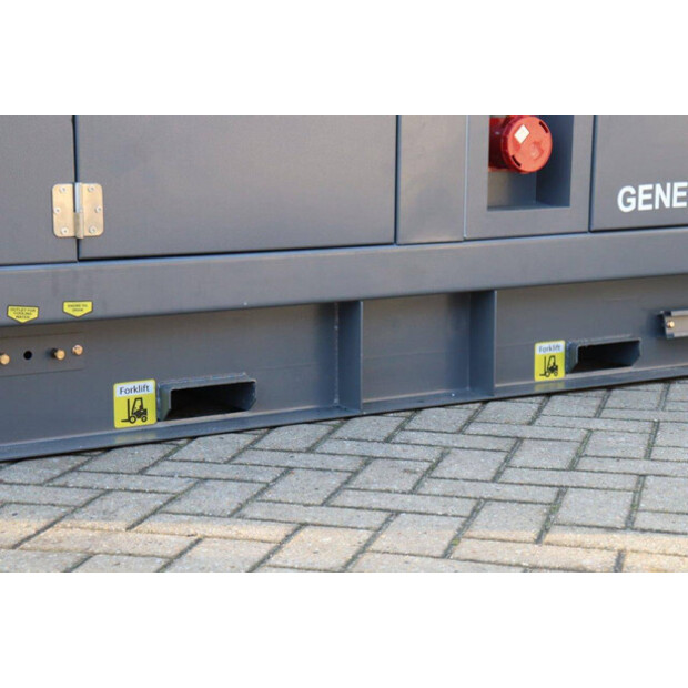 2024 Ricardo GF2-W55-43942933