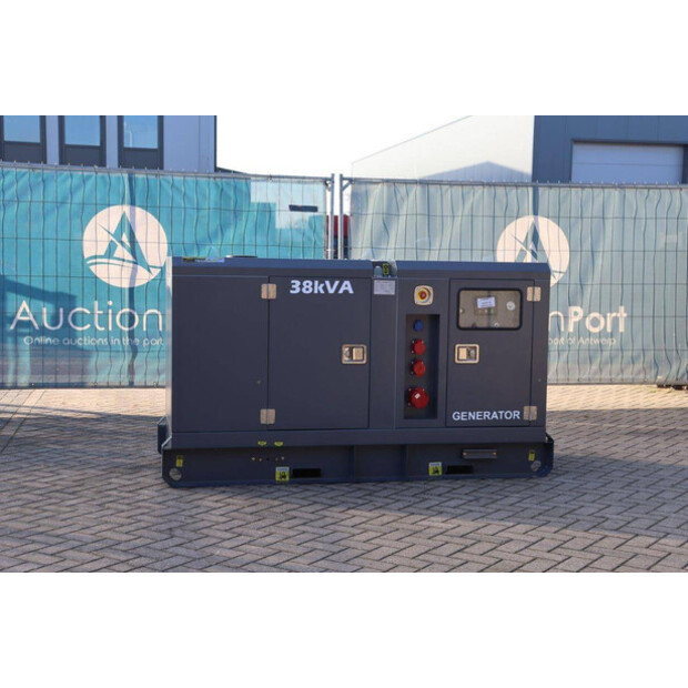 2024 Ricardo GF2-W41-43943005