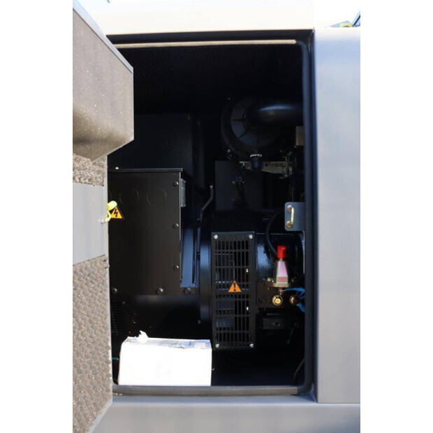 2024 Ricardo GF2-W50-43943114