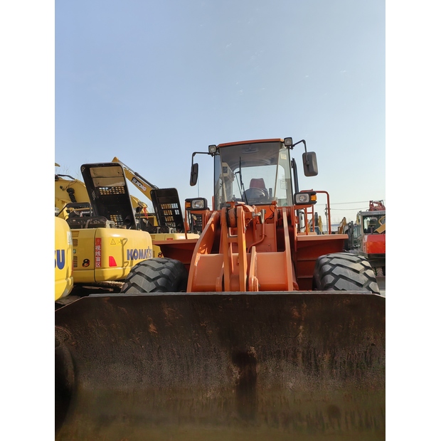2020 Doosan DL505-43943199